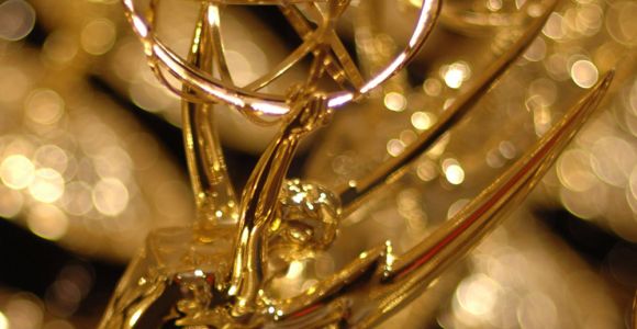 Daytime Emmy Nomination