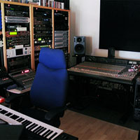 MusicWerks Productions Recording Studio