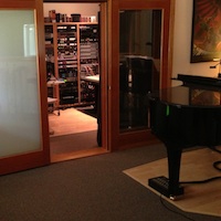 MusicWerks Productions Recording Studio