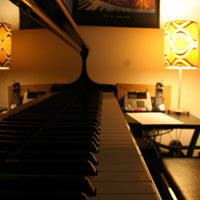 MusicWerks Productions Recording Studio