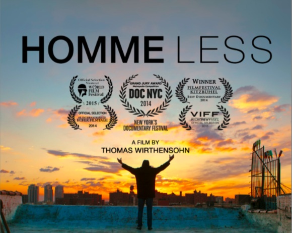 Homme Less Documentary